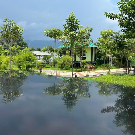 The Deer Meadows Villa Mudumalai Buitenkant foto