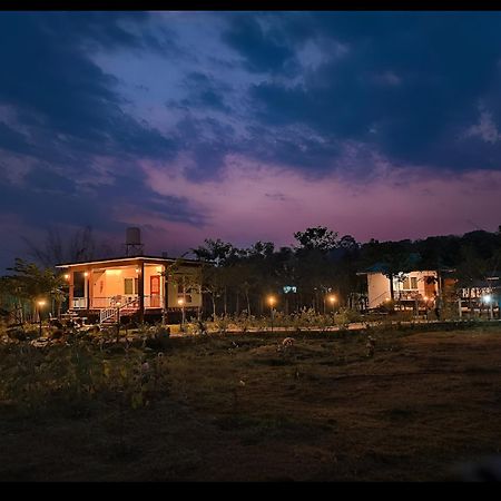 The Deer Meadows Villa Mudumalai Buitenkant foto
