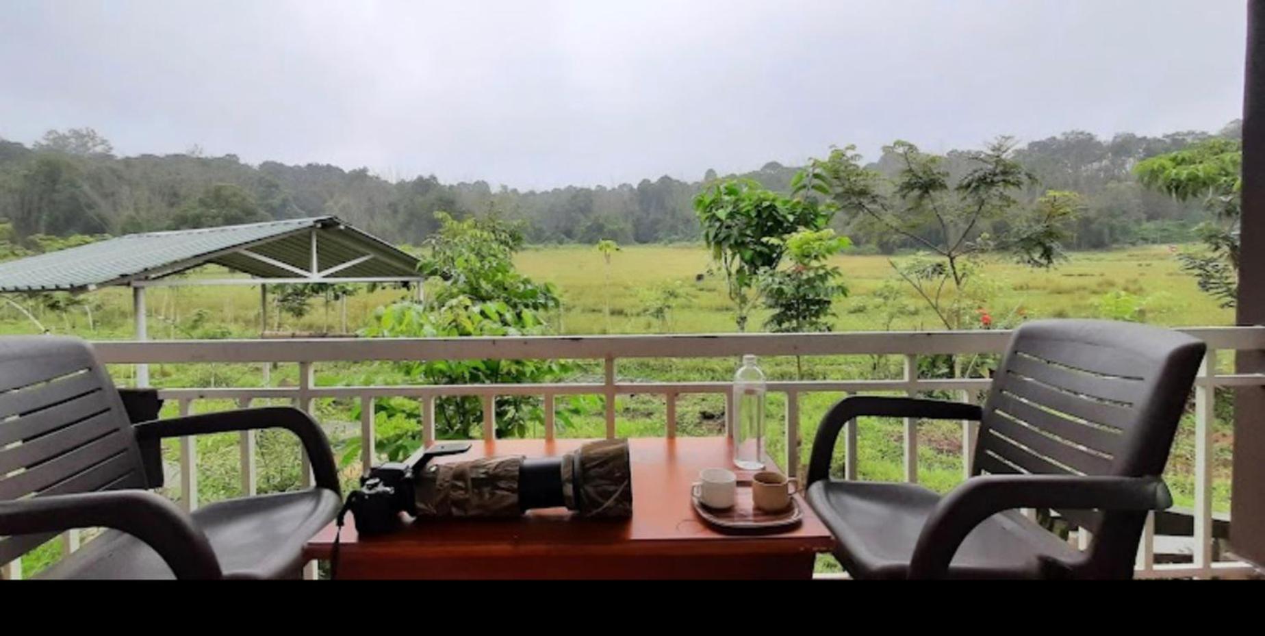 The Deer Meadows Villa Mudumalai Buitenkant foto