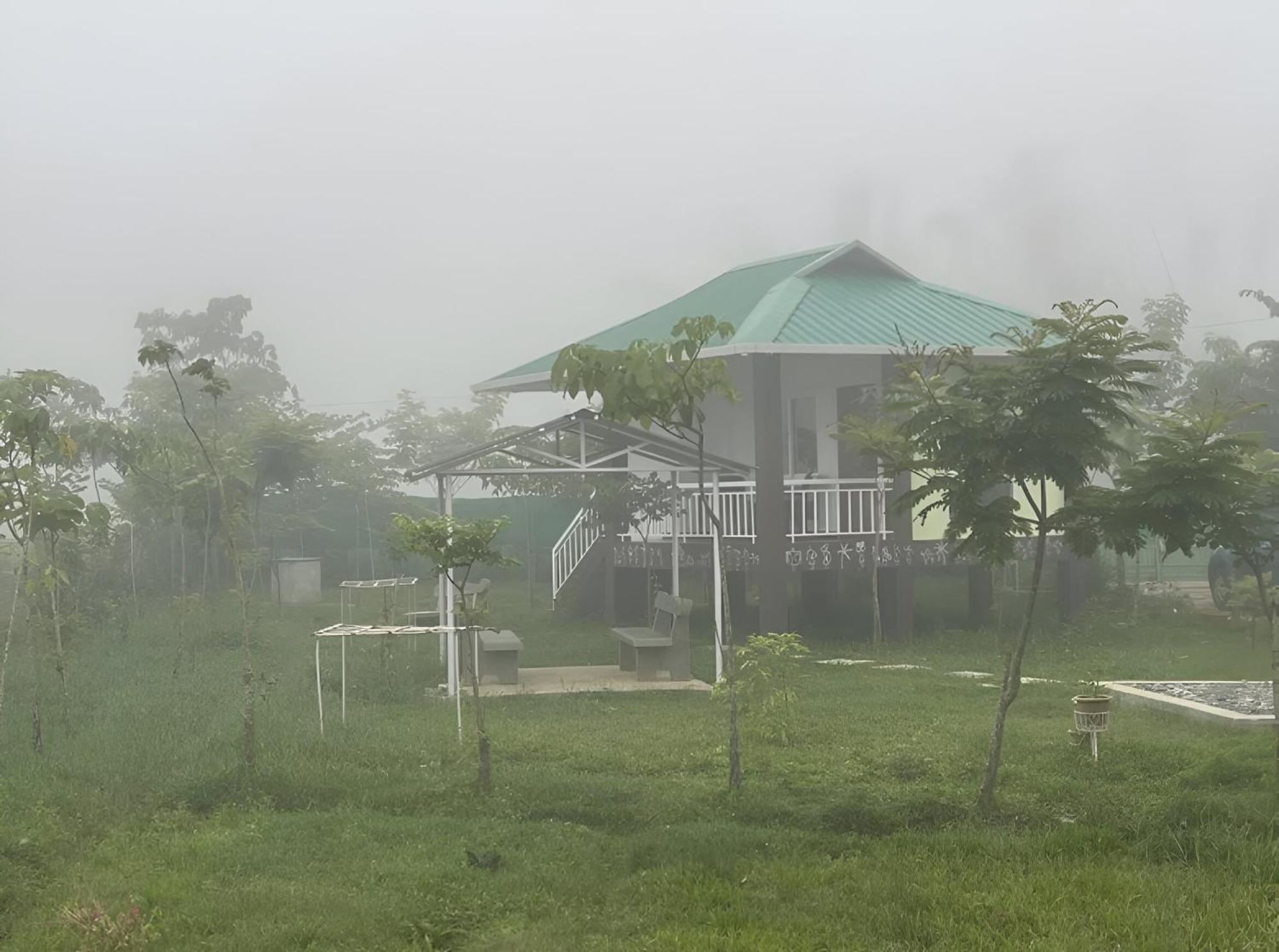 The Deer Meadows Villa Mudumalai Buitenkant foto