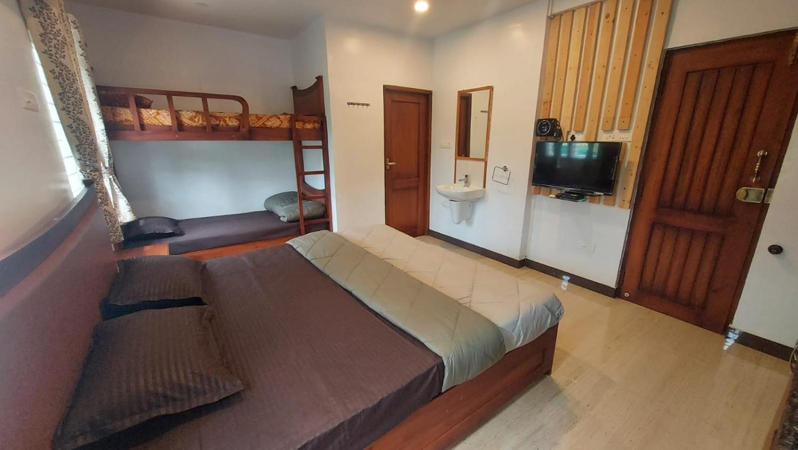 The Deer Meadows Villa Mudumalai Buitenkant foto